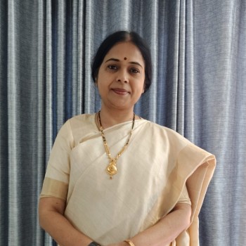 Rukmini Devi Kotamraju